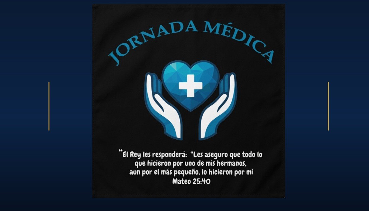 Portada Jornada Médica Prótesis 2025