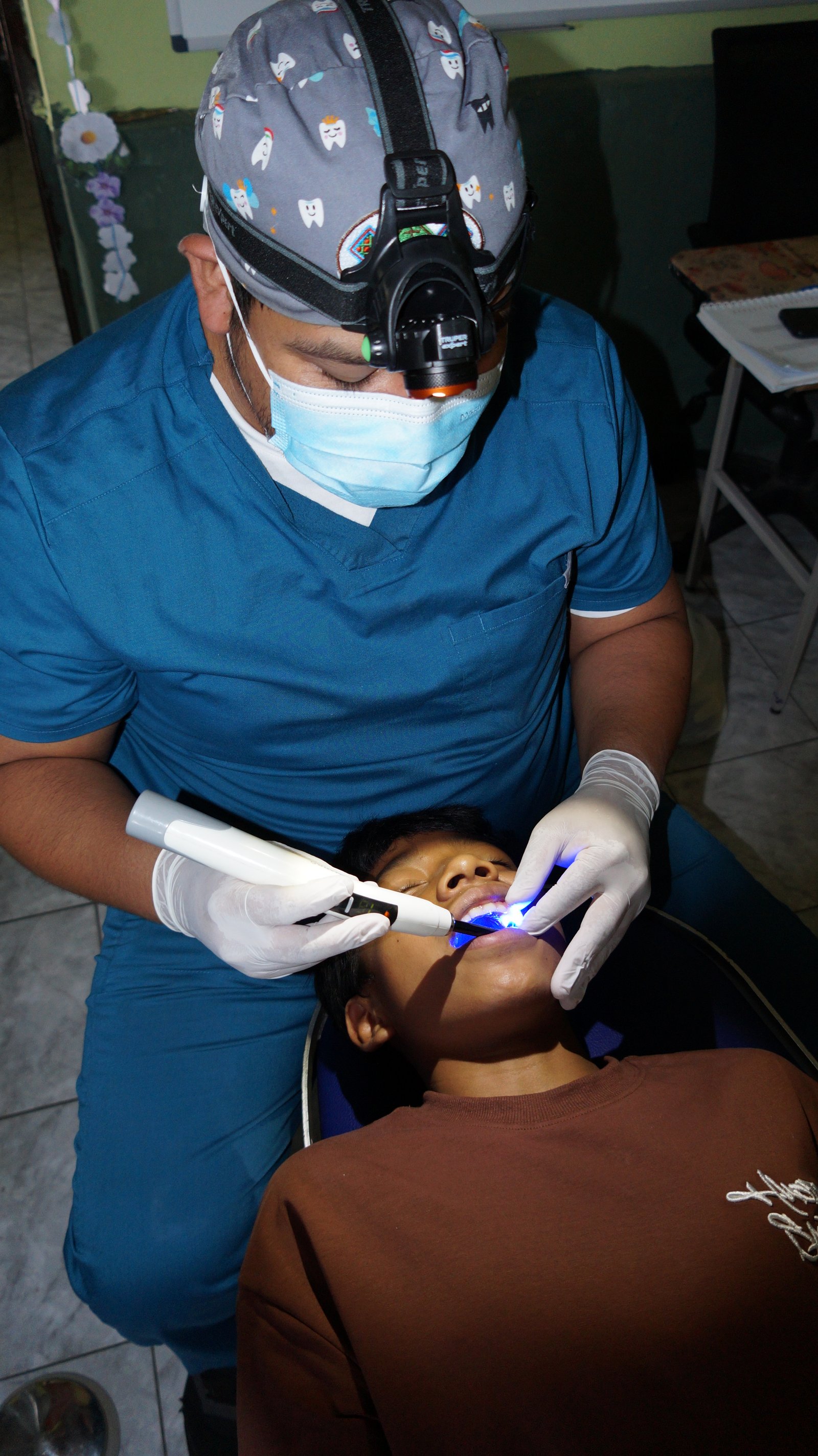 Jornada Dental 2026 - Foto JD 13