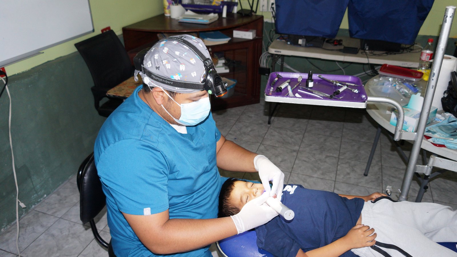 Jornada Dental 2026 - Foto JD 3