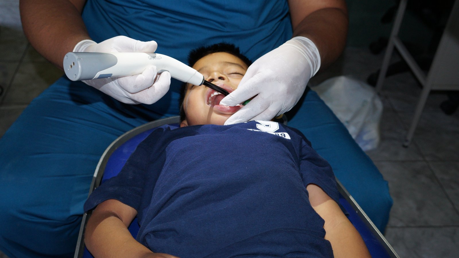 Jornada Dental 2026 - Foto JD 4