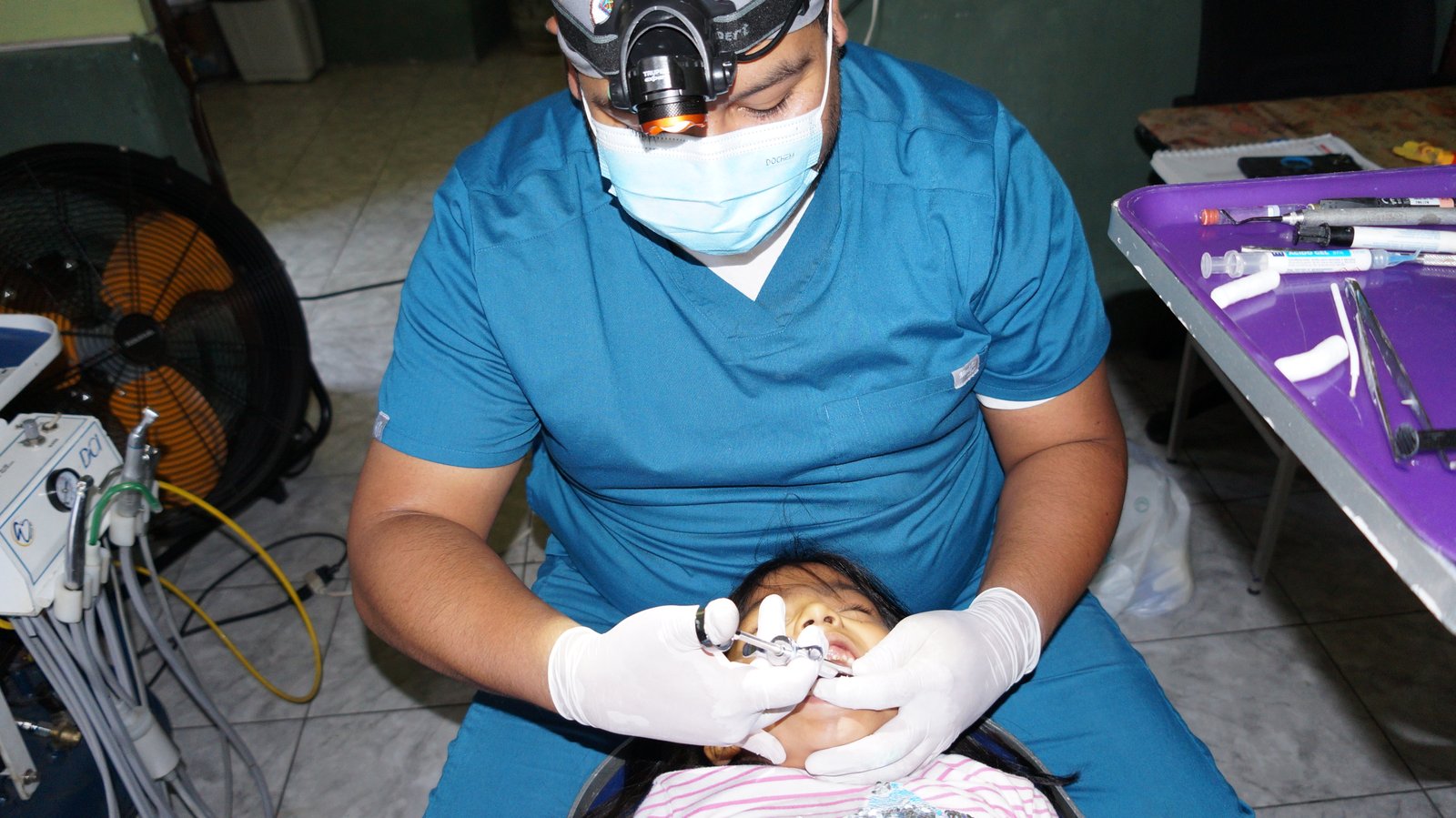 Jornada Dental 2026 - Foto JD 6