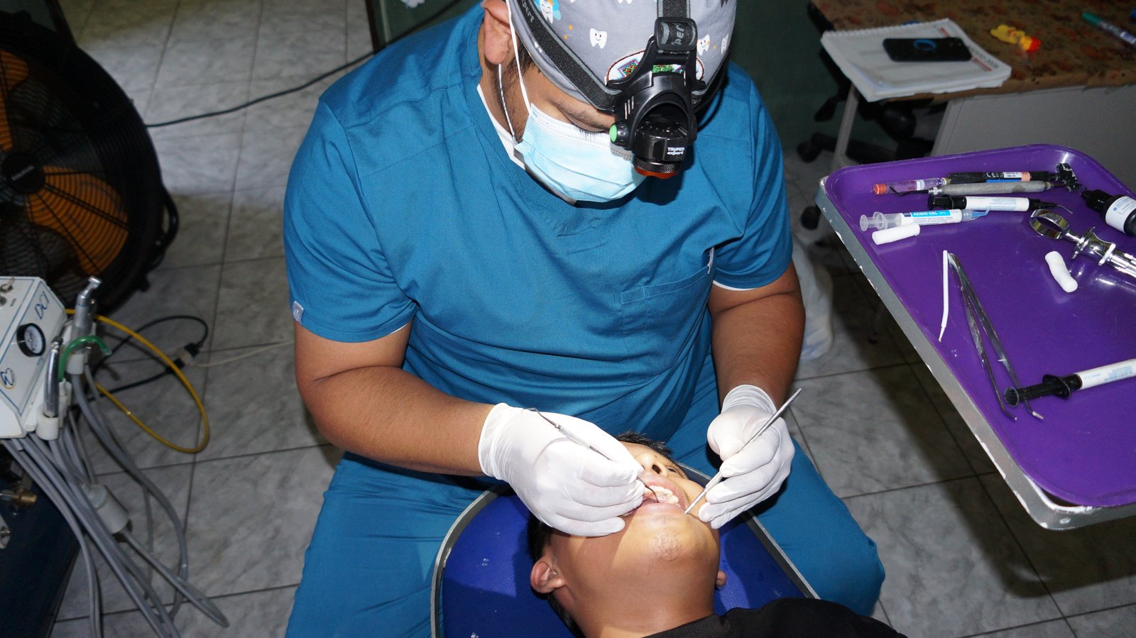 Jornada Dental 2026 - Foto JD 8